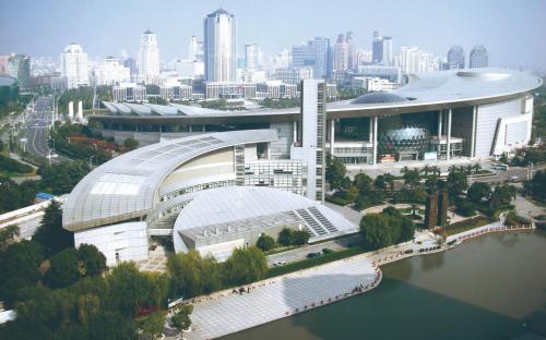 上海科技館