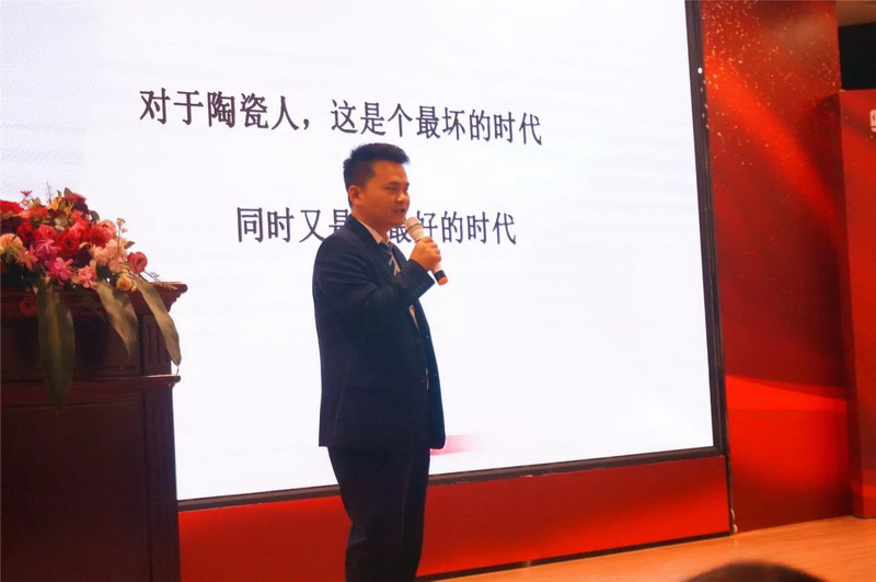 凝心聚力，盛啟康建新未來